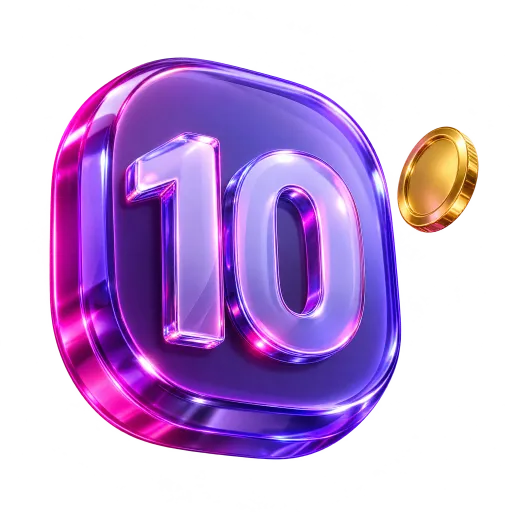 10 yr