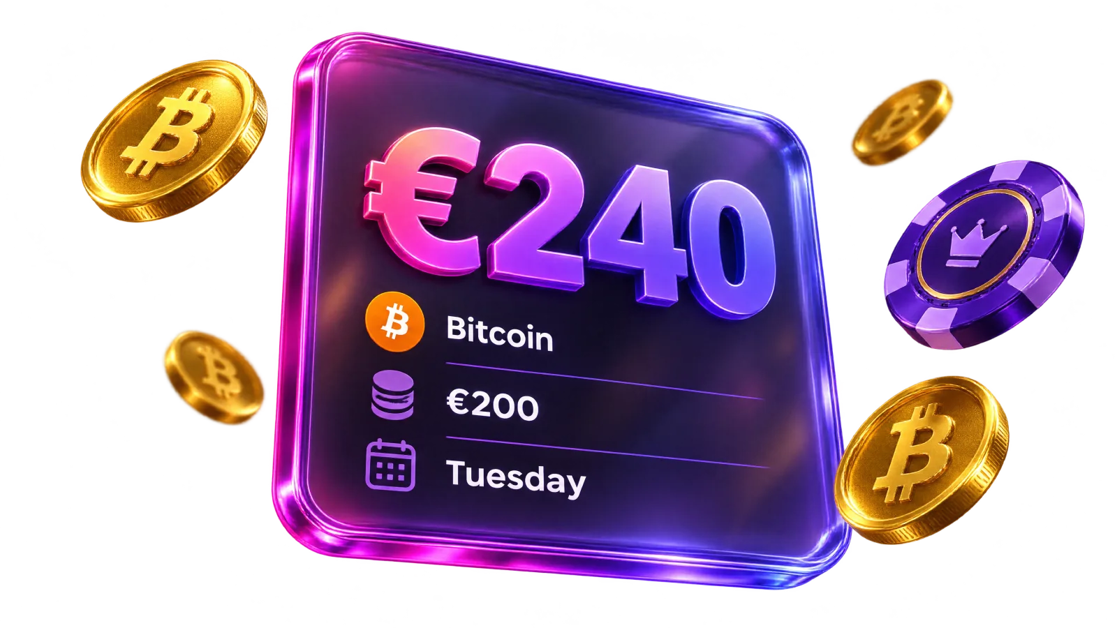 Preview Payout