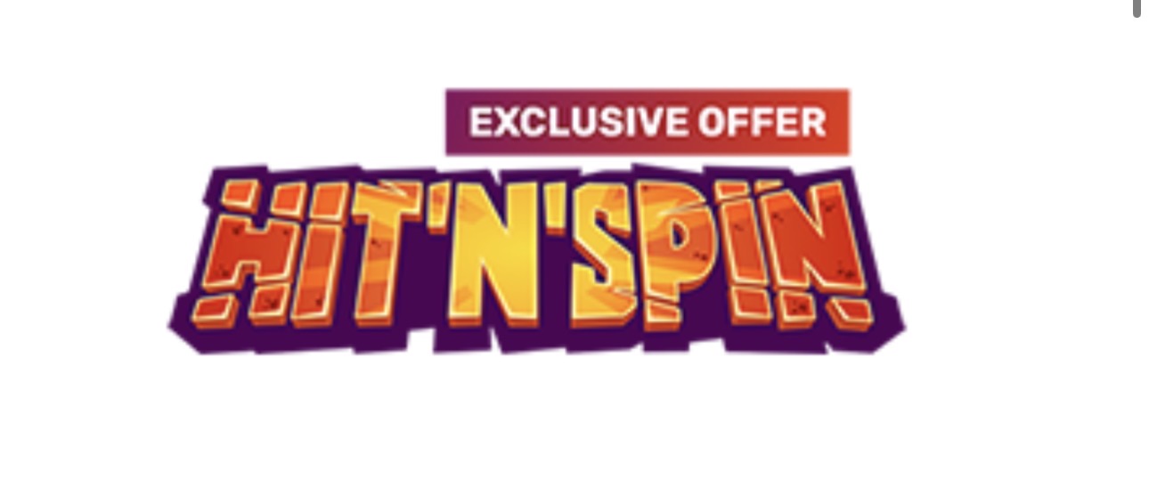 Hit‘n Spin